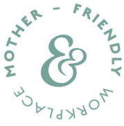 Work & Mother's Mother Friendly Workplace Seal